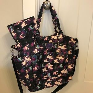 Marc by Marc Jacobs diaper bag